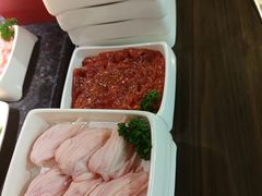 -海底捞火锅(盈锋广场店)