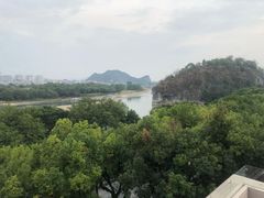 -忆咖啡观景餐厅(桂林象山公园店)