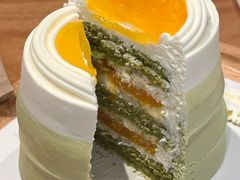 -théATRE 茶聚场(王府中環店)