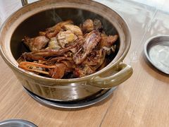 -灌顶姜母鸭(思明南路店)