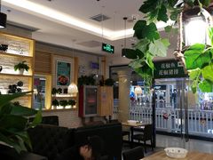 大堂-拿渡·水煮鱼麻辣香锅(王府井奥莱·香江小镇店)