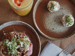 -BOR Eatery(安福路店)