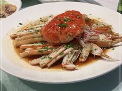 -廊亦舫Lang Yi Fang Restaurant(金桥店)