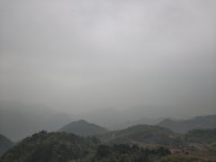 -江南天池