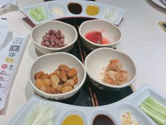 -京味斋·北京烤鸭(北京南站洋桥店)