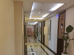 -华夏良子·足道SPA艾灸(开源店)