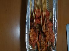 -阿拉提大盘鸡@米饭(南环东路汇邻广场店)