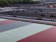 -锐擎卡丁车主题乐园(郊野公园店)