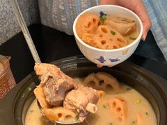 -简小舍·民间手艺菜(武昌江滩店)