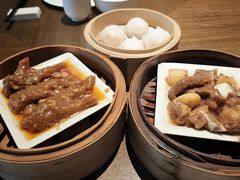 -惠州白鹭湖雅居乐喜来登度假酒店-采悦轩中餐厅