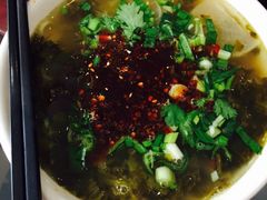 -东方宫中国兰州牛肉拉面(新起街店)