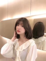 -16番发型