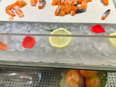 -威斯汀舞台餐厅