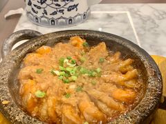 -小菜园新徽菜(宜兴八佰伴店)