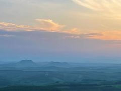 -帽儿山国家森林公园