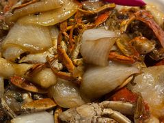 -周家二小姐的菜(西津渡店)