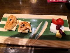 -古田居·特色寿司料理(骏欣中心店)