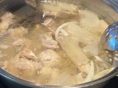 -同仁四季椰子鸡(宝安壹方城店)