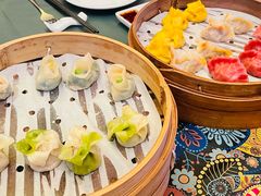 -唐乐宫·歌舞剧院餐厅