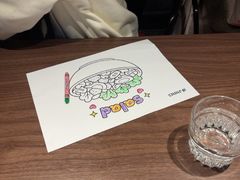 -JINNS锦时 steak&pizza(浸信会礼拜堂旧址店)