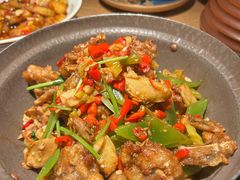 -吃饭皇帝大(解放西路店)