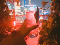 -顶层酒吧ROOF(上海艾迪逊酒店)