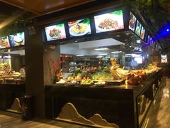-不倒翁·安徽名菜楼(步行街店)