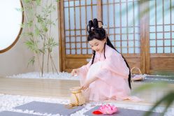 -玛瑞莎·儿童·亲子摄影(越秀店)