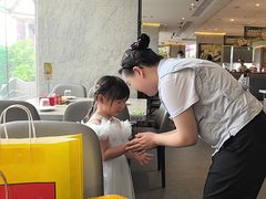 -海底捞火锅(老城根店)