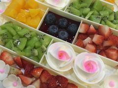 -好利来(永安道店)