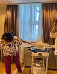 -北京新世纪妇幼医院·产检·分娩·计生(望京院区)