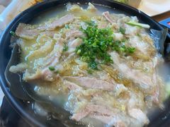 -老砂锅(城北店)