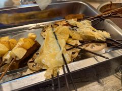 -怪老头甜不辣(抚琴小区店)