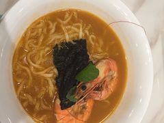 -南山鲜虾面·活鲜小馆·海味大连菜(南山总店)