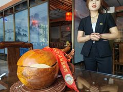 -面辣子·陕西家乡菜(长安店)