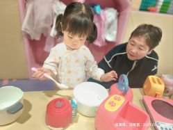 -利奥梦幻主题乐园(爱琴海购物公园店)