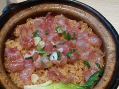 煲仔饭-六泰居·尔滨地标·东北菜(泰山路店)