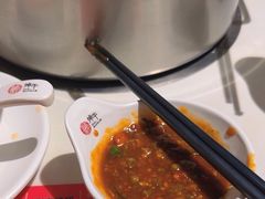 -焯牛潮汕牛肉火锅(云峰街创始店)