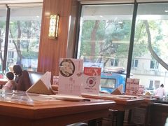 -东方饺子王(大屯路店)