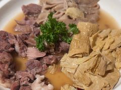 -唐河王记·南阳民间菜(国基路店)