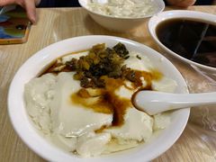 -陈阿婆豆腐脑-卤煮小吃(朝阳路店)