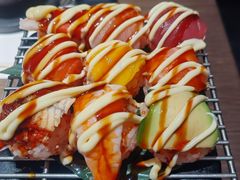 -玉川屋创意日料(北美新天地店)