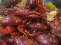 -回·龙虾铺·盆盆蟹·烧烤大排档(回龙观店)