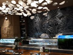 水产区-和彩放题(渔阳店)