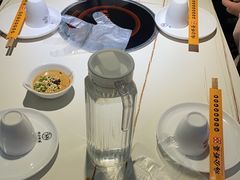 -鸡公虾婆新派干锅(喜盈门店)