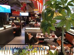 -芸山季·云南山珍菌火锅(人民广场来福士店)