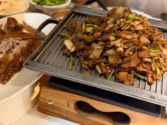 -四季民福烤鸭店(前门大栅栏店)