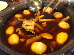 -李子坝梁山鸡(李子坝大鸡哥店)