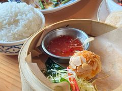 -KingThaia金泰兰(来福士中心店)