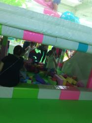 -孩子王(协信星光时代广场店)